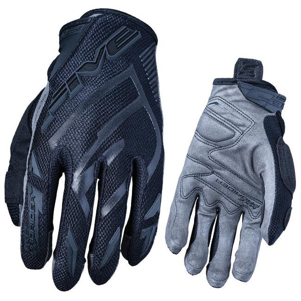 Five Gloves Off Roadf Prorider Phantom Large