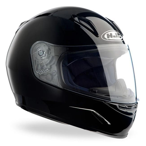 HJC Helmet CLY Youth Black Medium 53cm