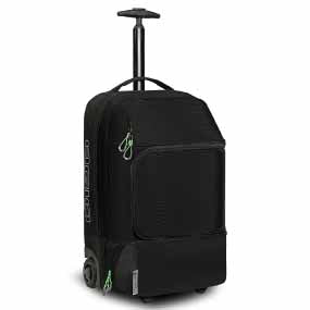 Ogio ONU-20 Travel Bag has been specifically designed for the athlete and professional on the go