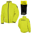 Scott Jacket Rain Ergonomic Pro DP Yellow Size 3XL
