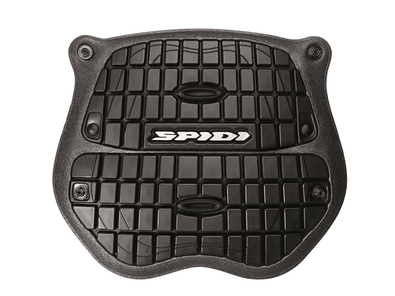 Spidi Warrior Chest Protector Protection