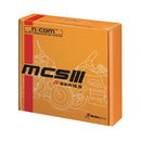 MCS III R KIT N-Com HARLEY DAVIDSON N100-5 / N104 / N87 / N70.2 X / N44 / N40