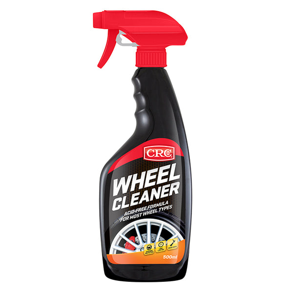 CRC9200 - Wheel Cleaner 500ml