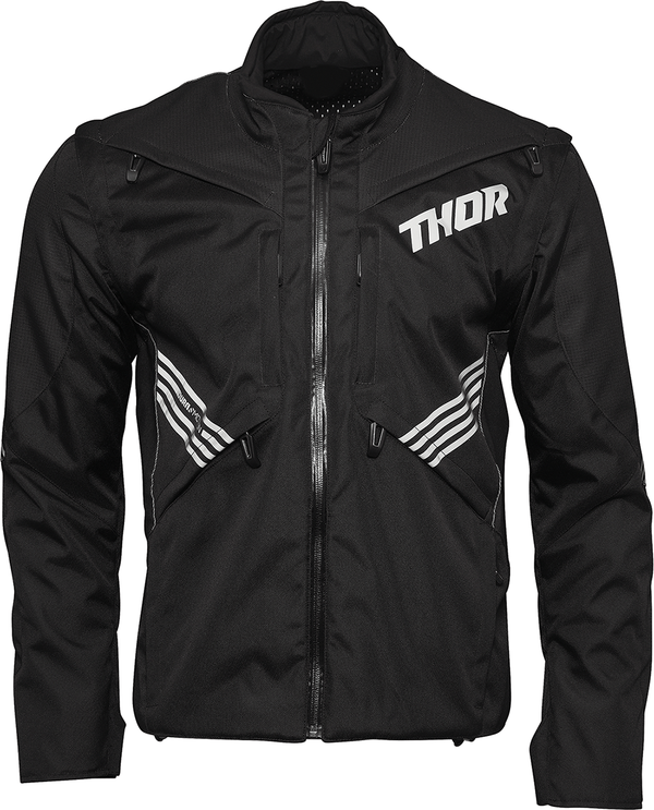 Thor Jacket MX Terrain L Size Large
