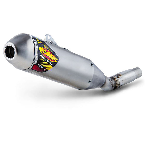 Fmf Powercore 4 Hex KX450F 2019- 21 Muffler