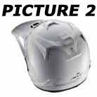 Arai VX-Pro 4 Helmet Frost Black (Matte) XL 61cm 62cm