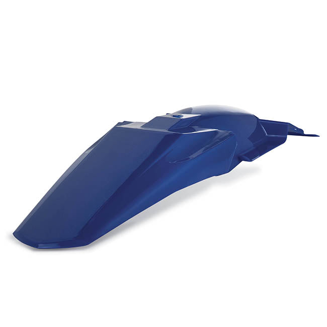 Acerbis Rear Mudguard Blue YZ85