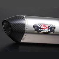 YM-170-380-5151 - Yoshimura R-77S Street Sports full system with stainless cover and carbon end for MT-09, MT-09 Tracer and XSR900 (16)