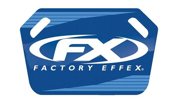 Factory Effex Pit Board