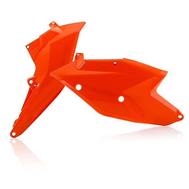 Acerbis Ktm Side Panels Oem Sx/sx-f