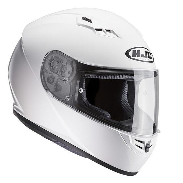 HJC Helmet CS15 White Road Small 55cm 56cm