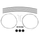 Mobius X8 Replacement Cable S/m/l For 2 Braces