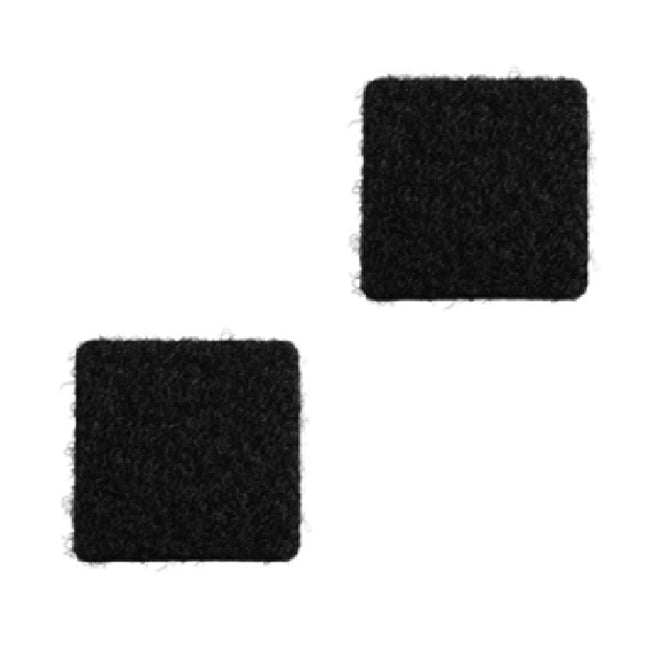 SQUARE REPLACEMENT FASTENER (PAIR)