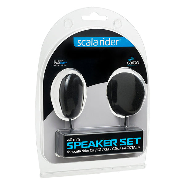 Cardo 40MM-Speaker-Set-HD SPAU0002