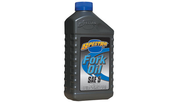 Spectro S Fork Oil 5w 1lt -