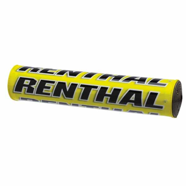 RE-P214 Yellow 240mm SX Bar Pad - 10 inches long