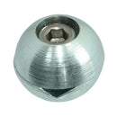 Tech7 Ball Wheel Weights 40gm (Single)