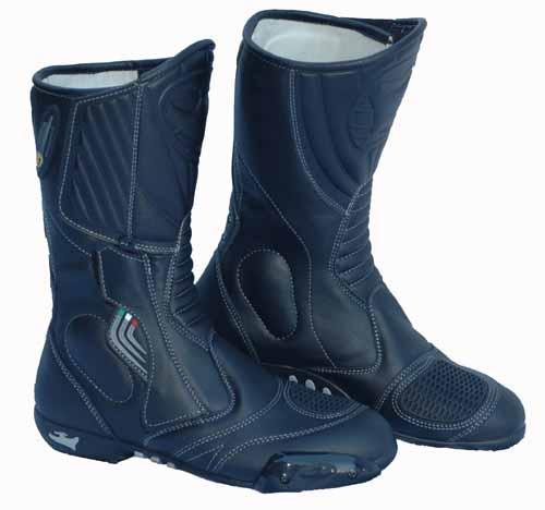 Stylmartin Jerez #277 Boots Size EU 37