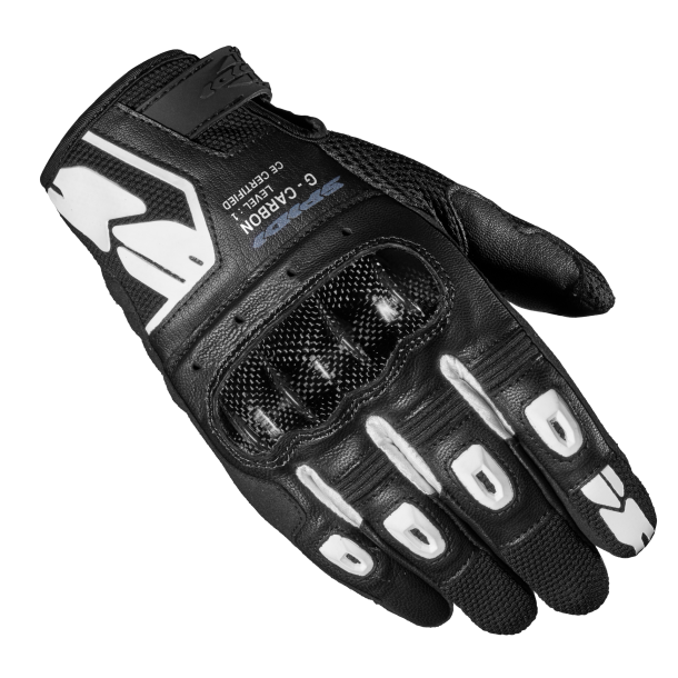 Spidi G Carbon Gloves 2XL