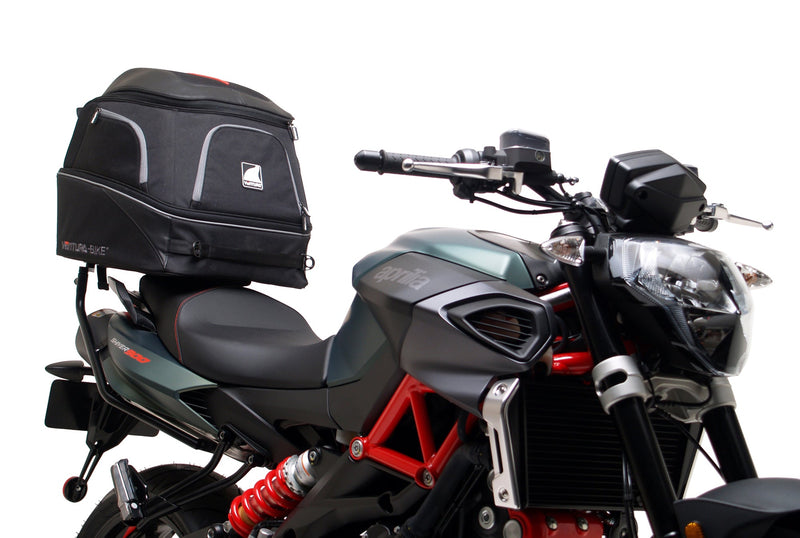 Ventura Luggage L Brackets for Aprilia Shiver 900 (2019)