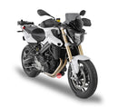 Givi Screen BMW F 800 R '15-'19 28.5x36cm Smoked A5118