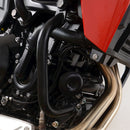 R&G Adventure Bars (lower) Black BMW F900R 20-