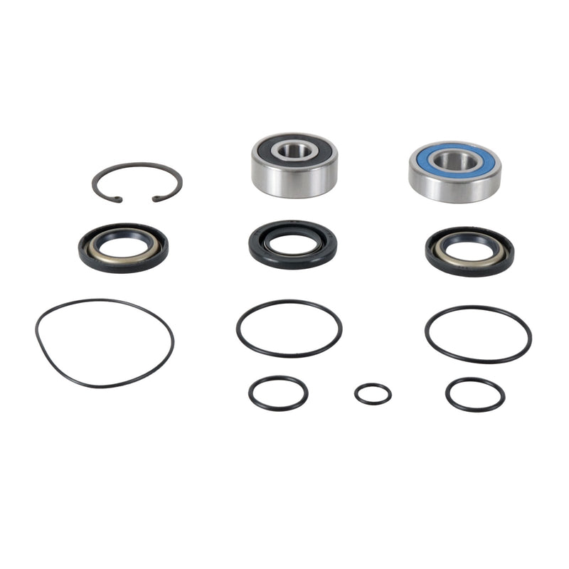 JET PUMP REBUILD KIT  14-3012