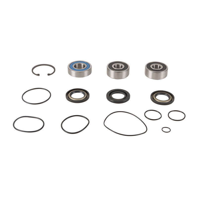 JET PUMP REBUILD KIT  14-3017