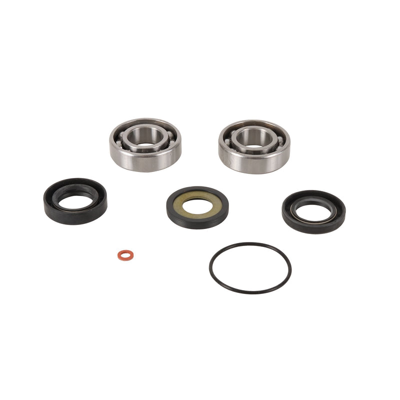 JET PUMP REBUILD KIT  14-3030