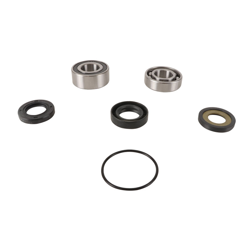 JET PUMP REBUILD KIT  14-3036