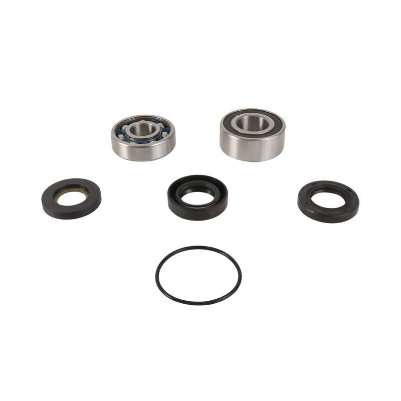 JET PUMP REBUILD KIT  14-3040