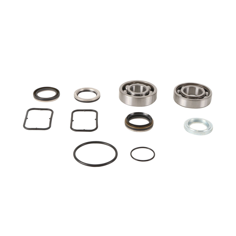 JET PUMP REBUILD KIT  14-3041