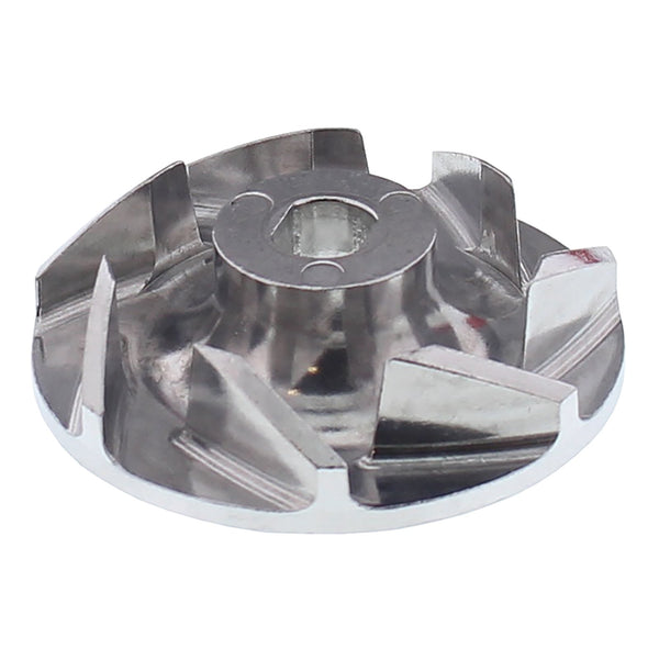 ALU WATER PUMP IMPELLER 16-1201
