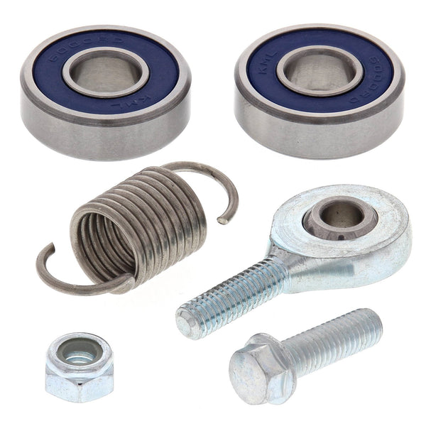 REAR BRAKE PEDAL REBUILD KIT  18-2001