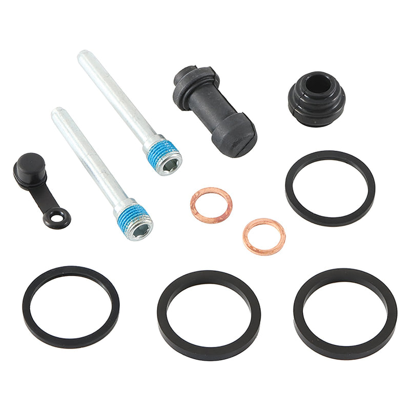 CALIPER REBUILD KIT FRONT 18-3009