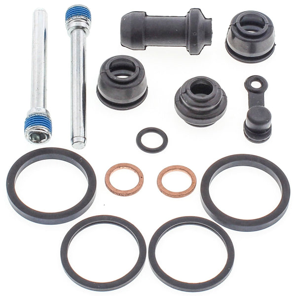 CALIPER REBUILD KIT 18-3016 ÃƒÂ¢Ã¢â€šÂ¬Ã¢â‚¬Å“ KLR650 08-17 TTR230 05-17