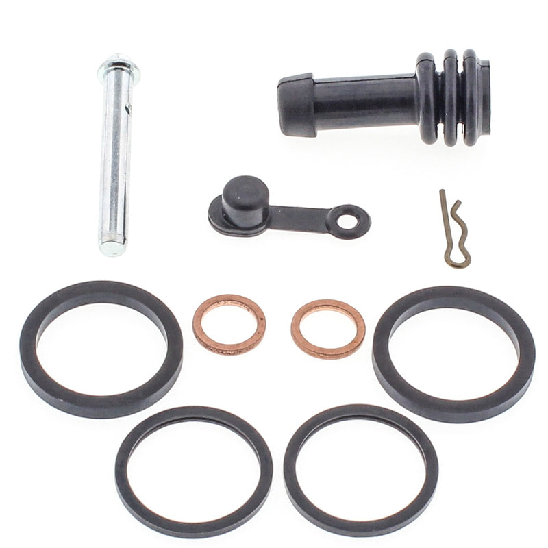 CALIPER REBUILD KIT FRONT 18-3025