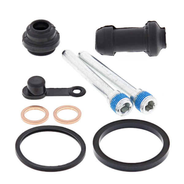 All Balls Racing Caliper Rebuild Kit Rear 18-3034
