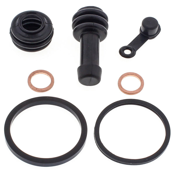 CALIPER REBUILD KIT - REAR