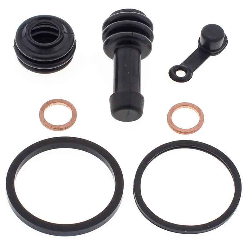 CALIPER REBUILD KIT - REAR