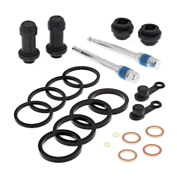CALIPER REBUILD KIT FRONT 18-3067 Honda CBR650F 14-16