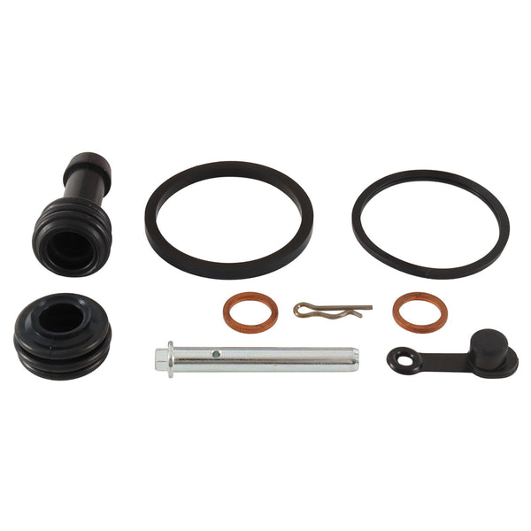CALIPER REBUILD KIT FRONT 18-3077 Kawasaki Dual/Off-Road Mod