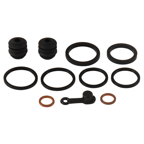 CALIPER REBUILD KIT REAR 18-3081 Yamaha YZF-R6/R1 99-03