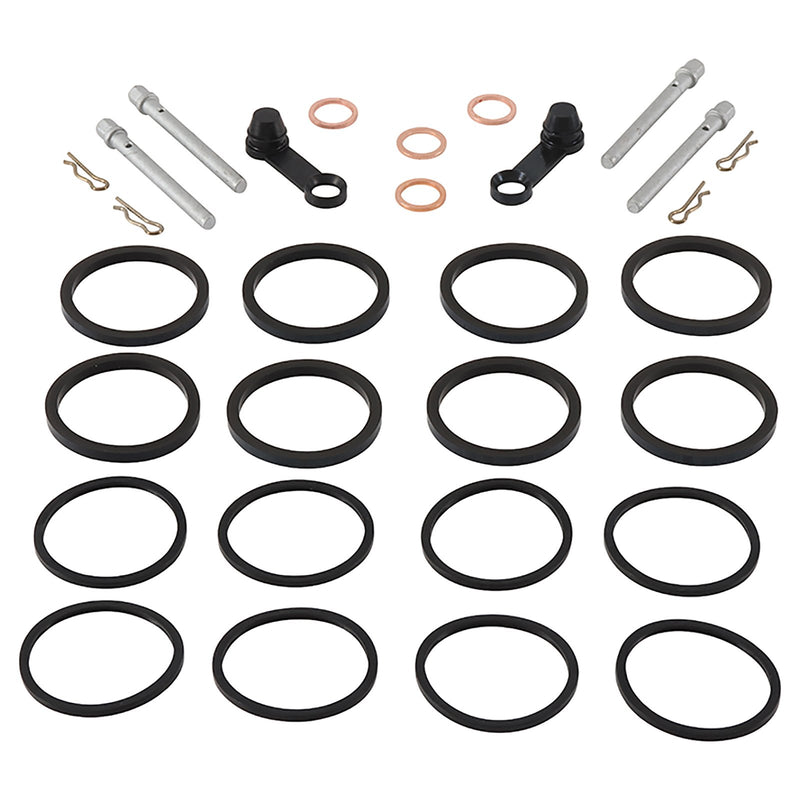 CALIPER REBUILD KIT FRONT 18-3086 Yamaha FJ1200/XVZ13