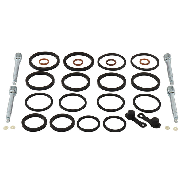 CALIPER REBUILD KIT FRONT 18-3089 Yamaha FJR1300 06-16