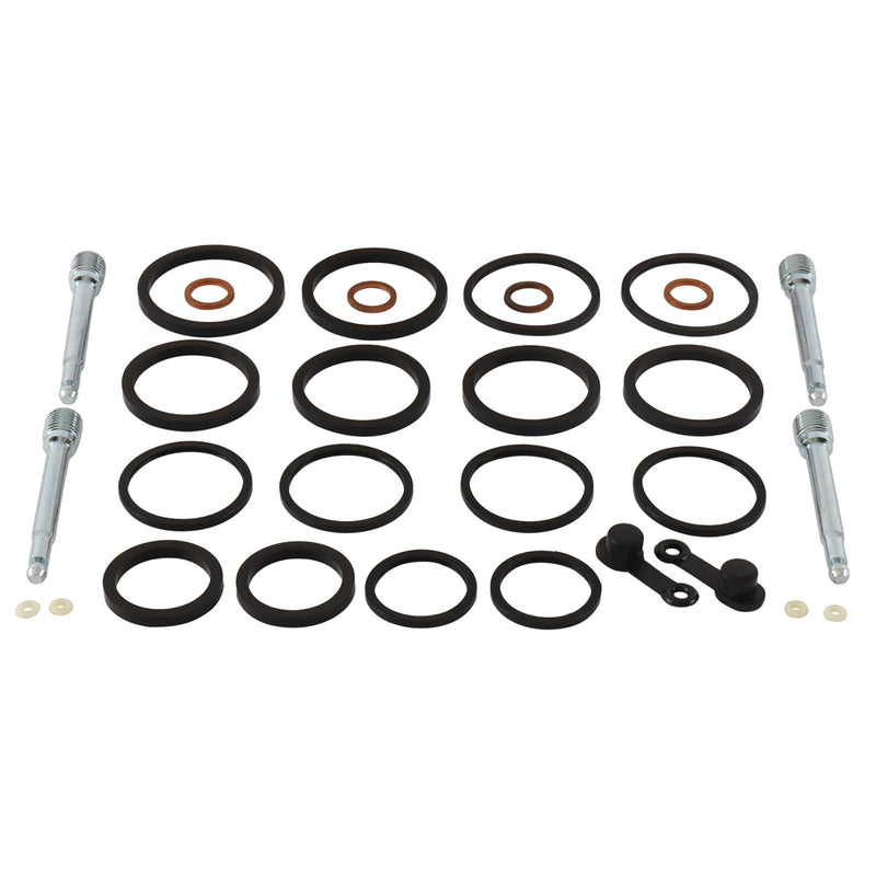 CALIPER REBUILD KIT FRONT 18-3089 Yamaha FJR1300 06-16