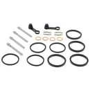CALIPER REBUILD KIT FRONT 18-3093 Yamaha Road Models 87-93