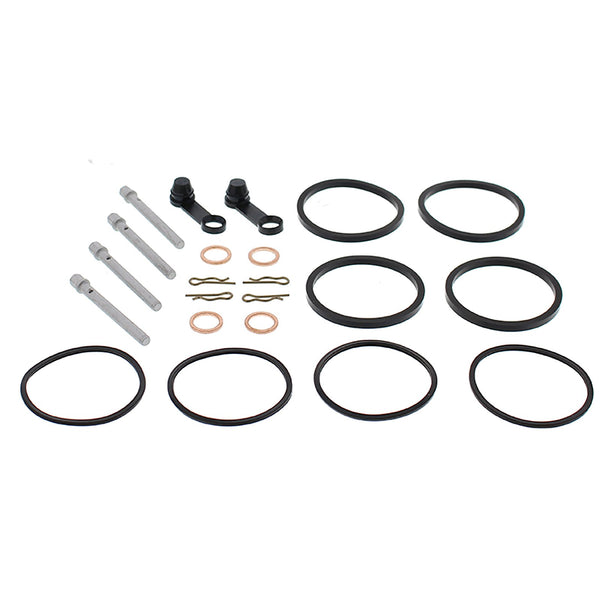 CALIPER REBUILD KIT FRONT 18-3094 Yamaha Road Models 84-89