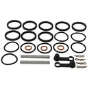 CALIPER REBUILD KIT FRONT 18-3101 Yamaha FZ6/S 07-09