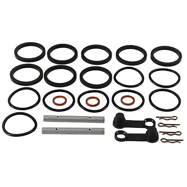 CALIPER REBUILD KIT FRONT 18-3101 Yamaha FZ6/S 07-09